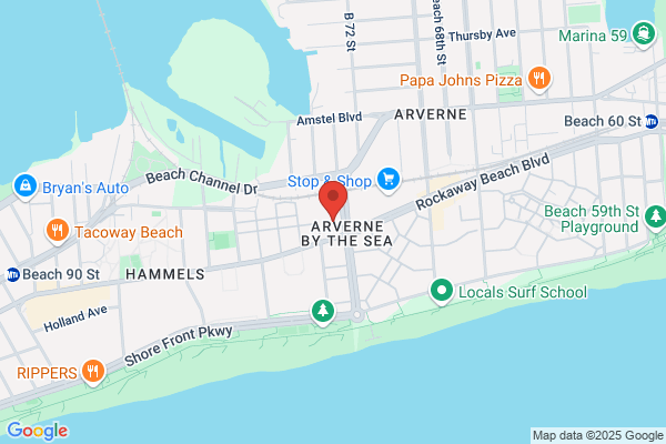 Rockaway YMCA
