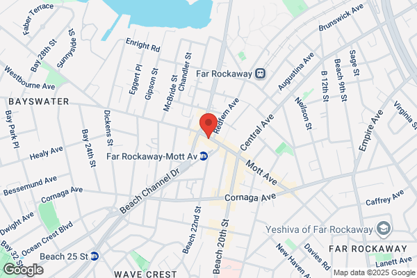Frank's Far Rockaway Auto School Inc