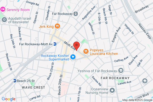 Kitov Hebrew Book & Gift Center Inc