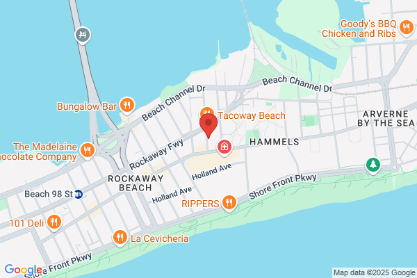 Hammels-Arverne Day Care Center
