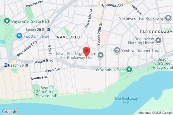 Ocean Crest Properties & Management