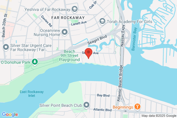 Sandee Shores Realty