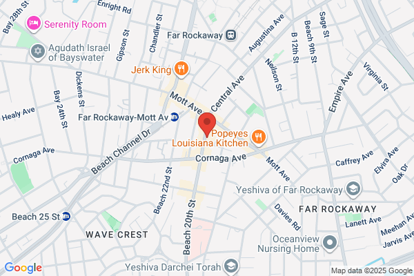 Rockaway Dream Nail Salon