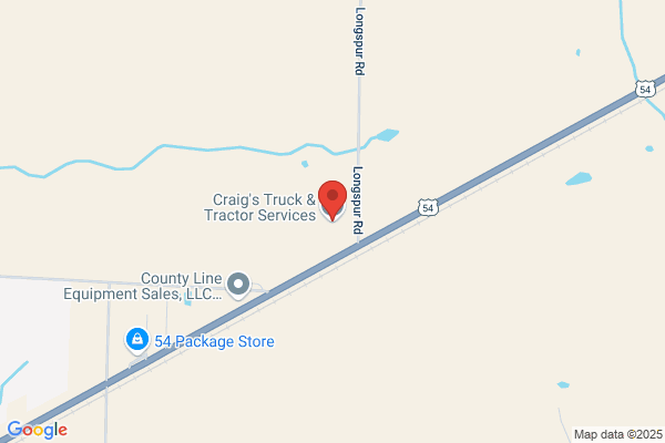 Craig's Truck & Tractor Service