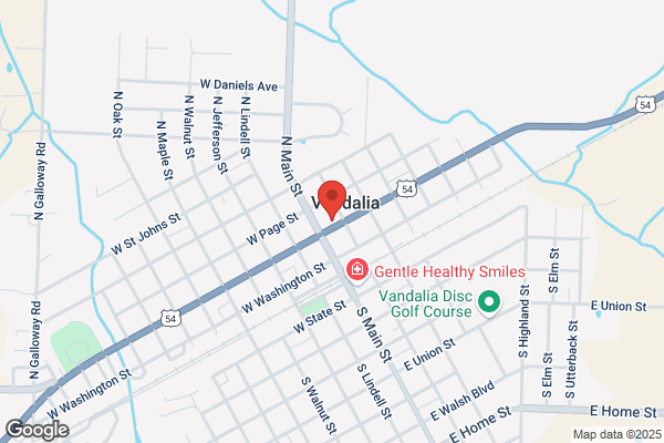 Free Flow Plumbing & Drain