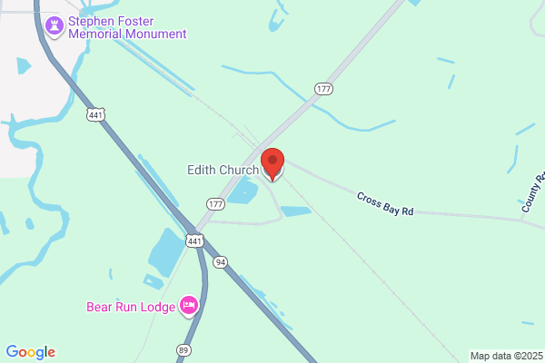 Edith Baptist Church