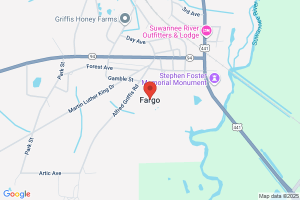 Fargo City of