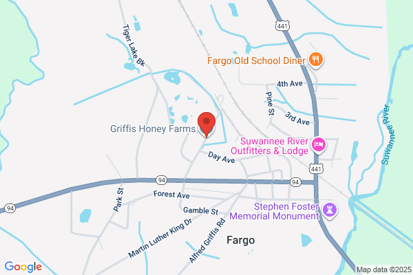 Griffis Honey Co