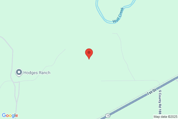 Sutter Ranch Corporation