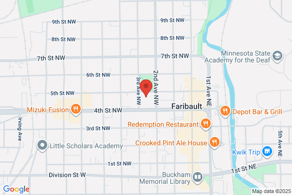 Fareway Meat and Grocery