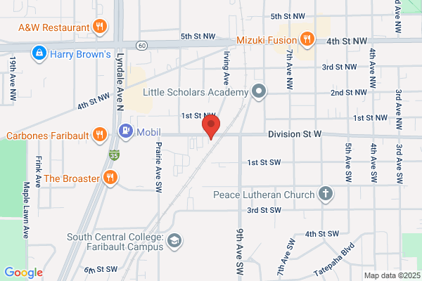 Luiken's Heating & Air Conditioning