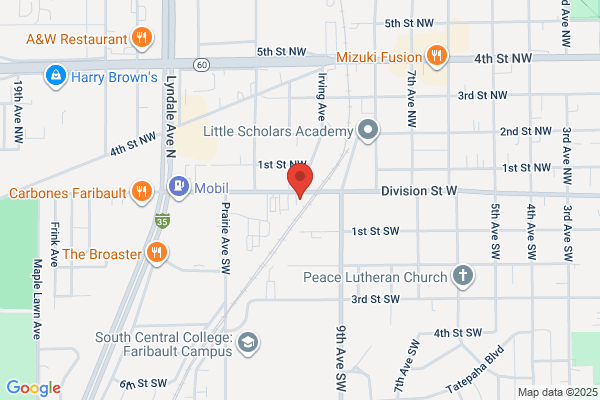 Luiken’s Mechanical Heating & Air Conditioning