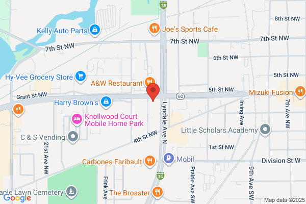 Valvoline Instant Oil Change
