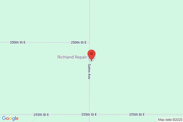 Richland Repair