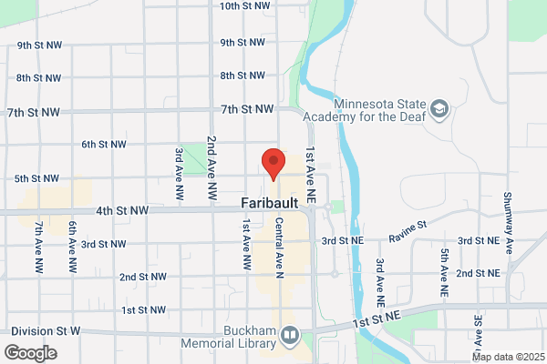 State Bank Of Faribault