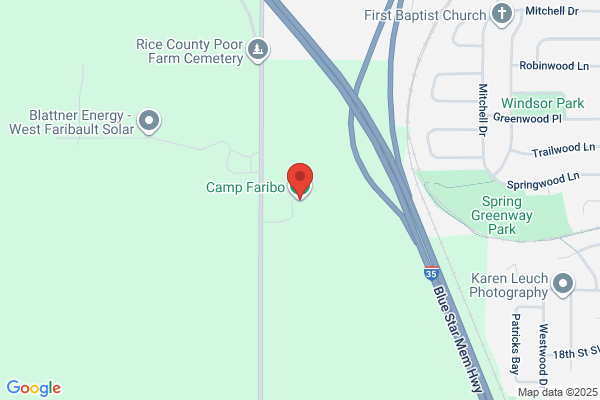 Camp Faribo