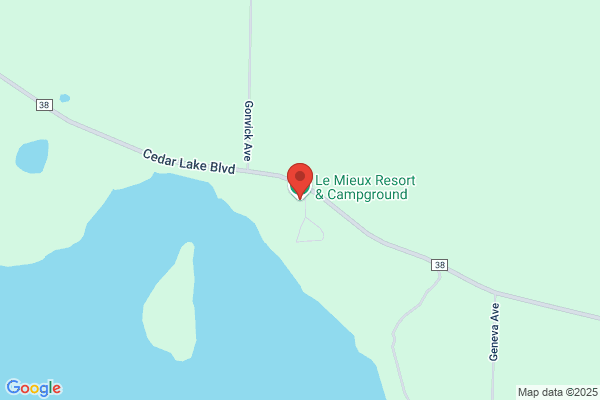 Lemieux Resort
