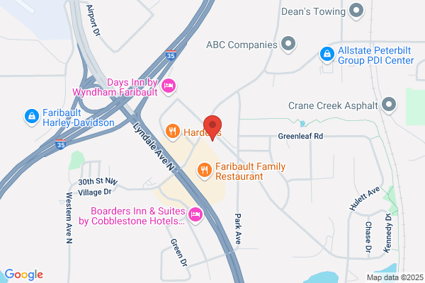 Hyatt Daycare & Learning Center