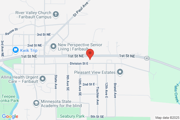 Hoisington Family Chiropractic