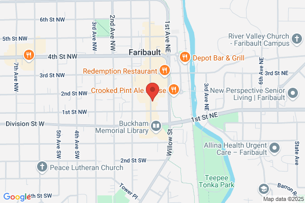 Humfeld Family Chiropractic