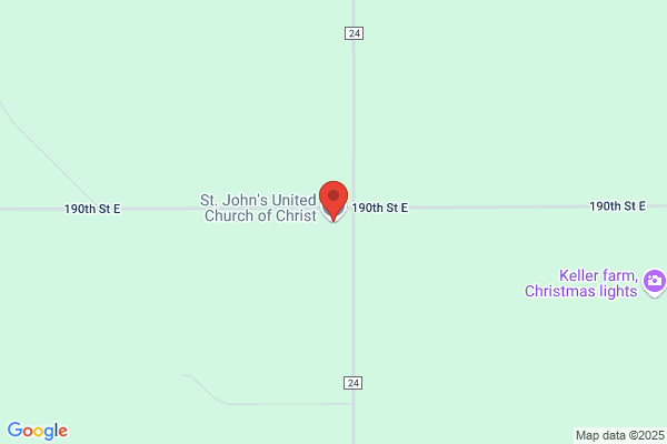 St Johns United Church of Christ