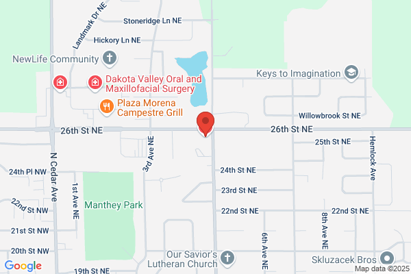 Prairie Ridge Orthodontics