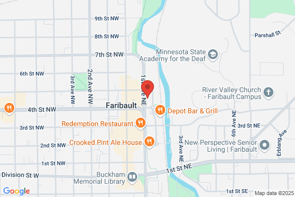 Midwest Dental - Faribault