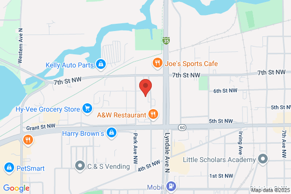 Faribault Interiors