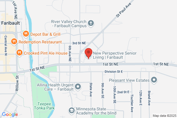 Keystone Communities of Faribault