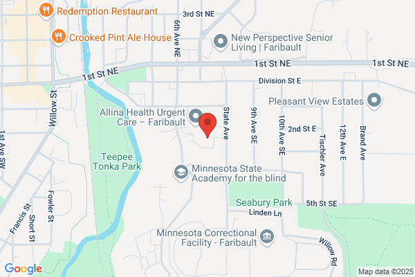 Mayo Clinic Health System - Closed