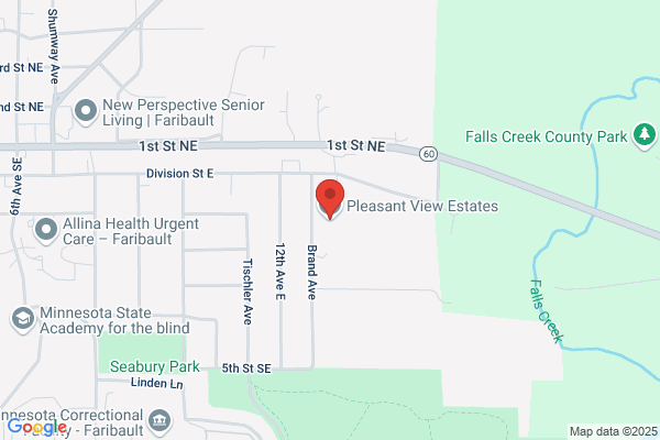 Pleasant View Estates