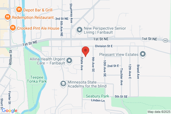 Rehab One Center