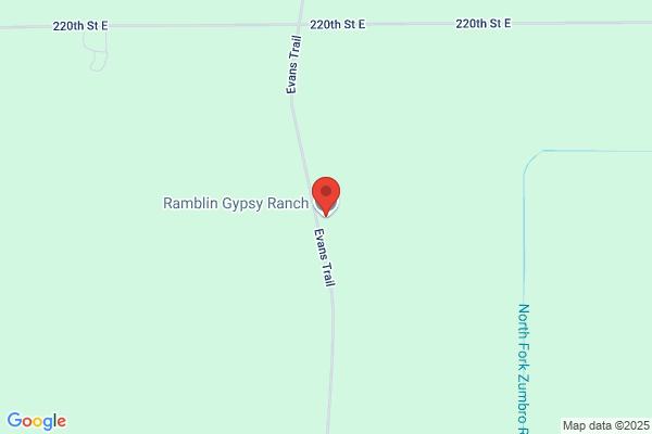 Ramblin Gypsy Ranch