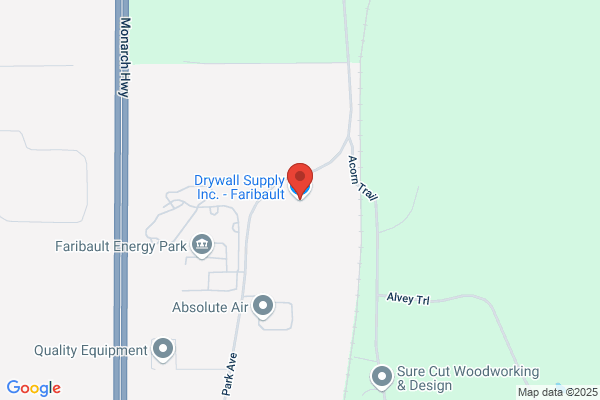 Drywall Supply Inc. - Faribault