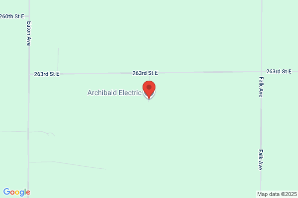 Archibald Electric