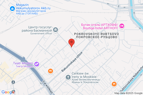Sbf Investment Center