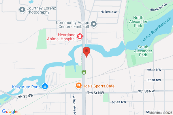 City & Lakes Disposal