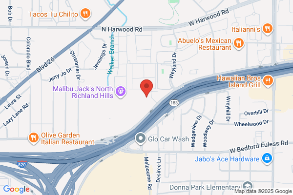 Reynolds Asphalt Maintenance