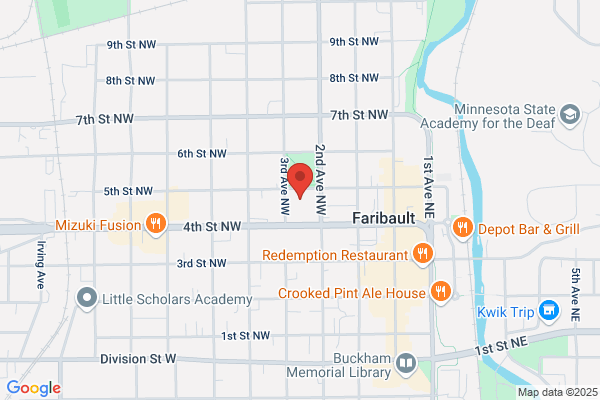 Fareway Meat and Grocery