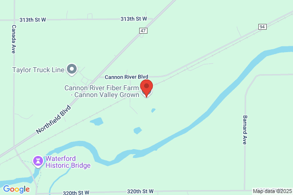 Cannon River Crop Insurance