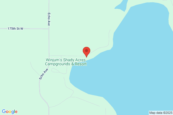 Faribault Web