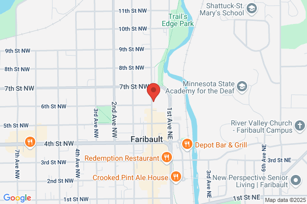 Townsquare Media Faribault