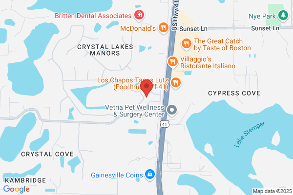 Sunrise Mobile Home Park
