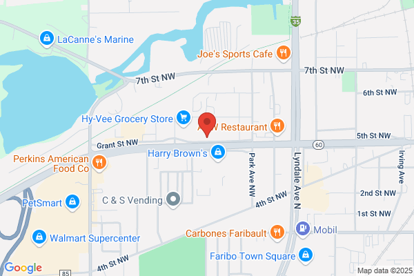 Faribault Animal Center & Grooming Shop