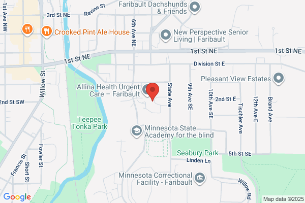 District One Hospital - Pulmonary Rehabilitation Program