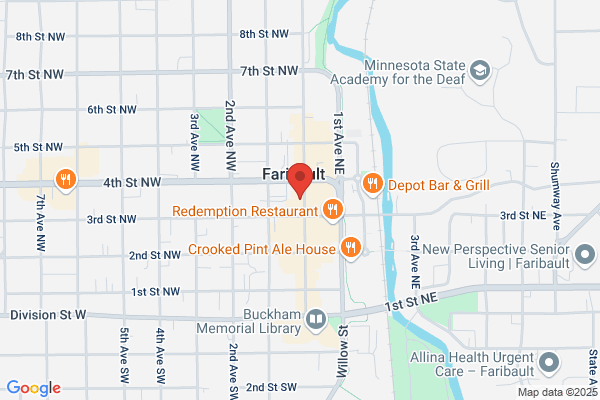 Rizon Homes MN