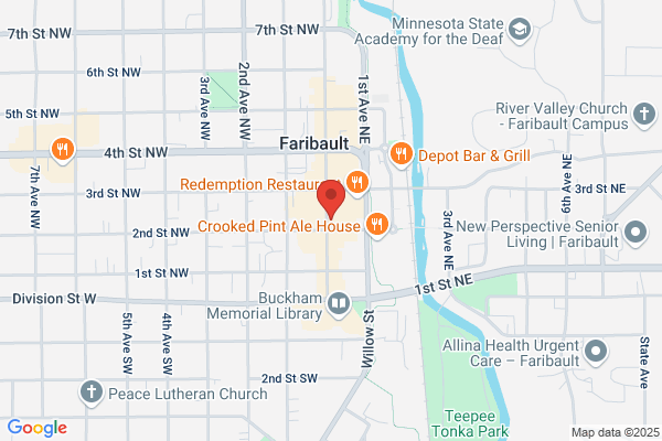 Fette Electronics