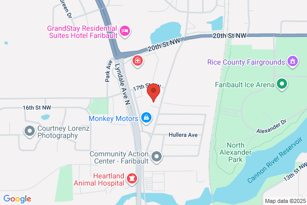 A & J Self Storage