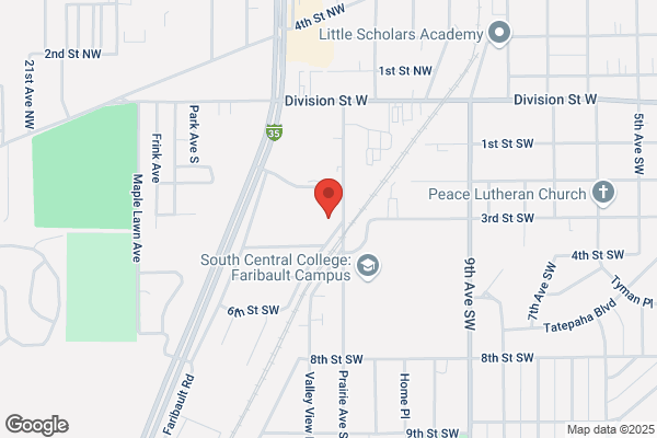 Boldt Funeral Home