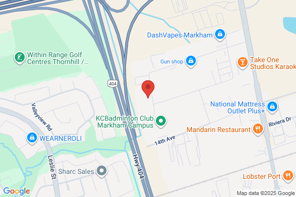 Central Micro Systems